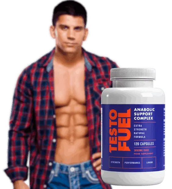 order testofuel