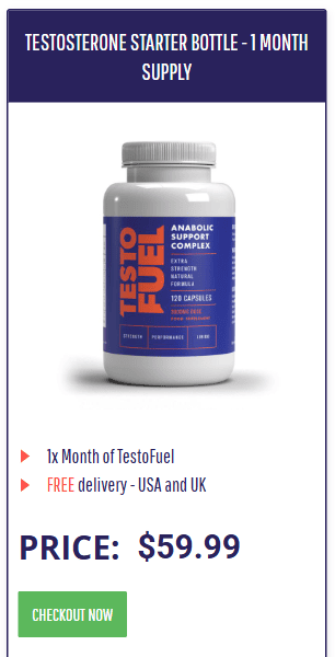 buy testofuel one month supply