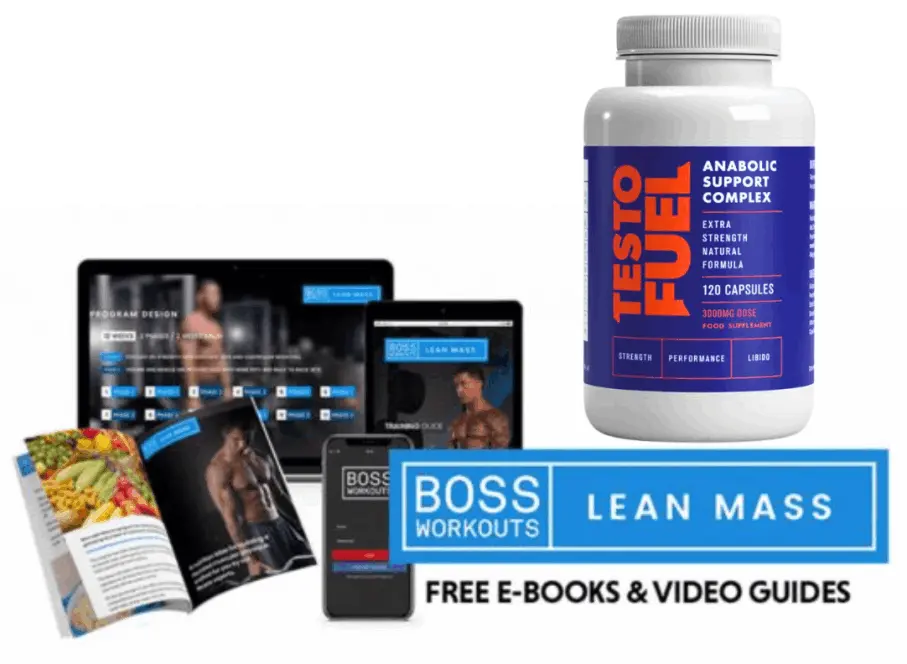 testogen testosterone booster supplement