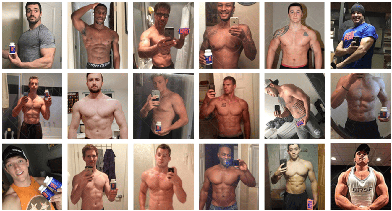 testofuel customers reviews